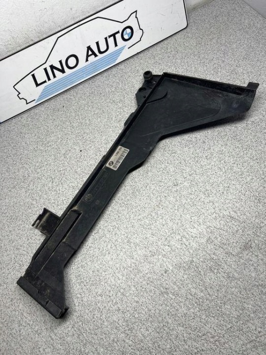 Jäähdyttimen kiinnike BMW 3 (E46) 1436250 1.8L bensa 85kW 2004