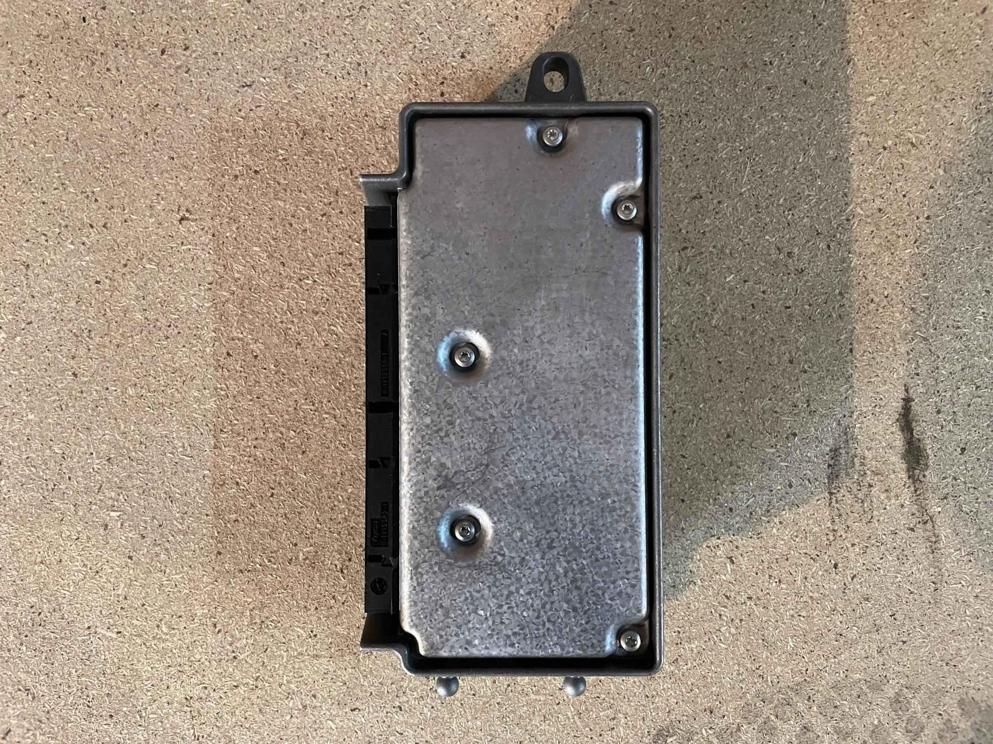 Módulo airbag OEM 65779224275 para BMW 5 GT F07 image 3