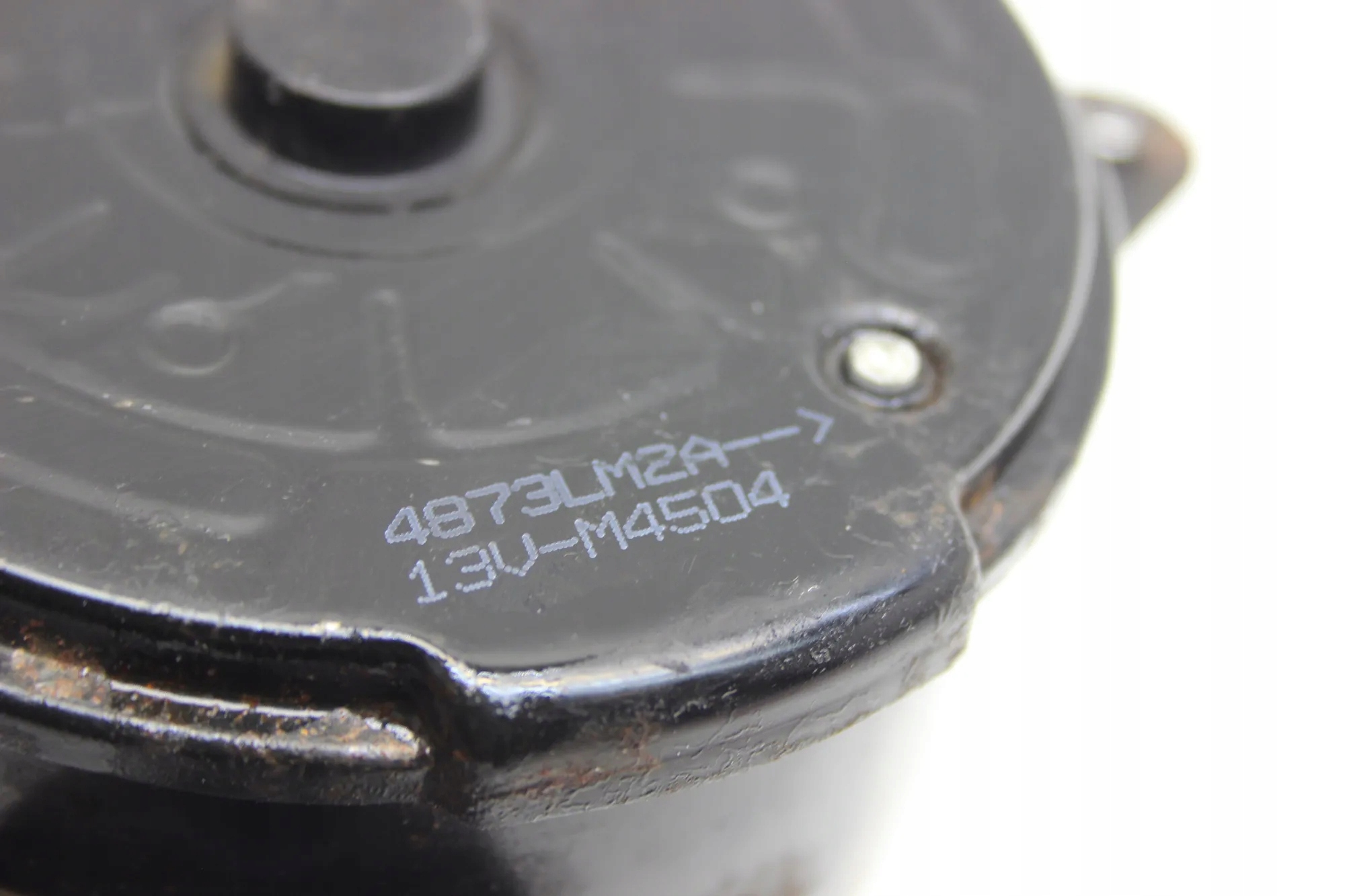 Etuhihna OEM 4873LM2A Nissan 1.0L sähköautolle image 6