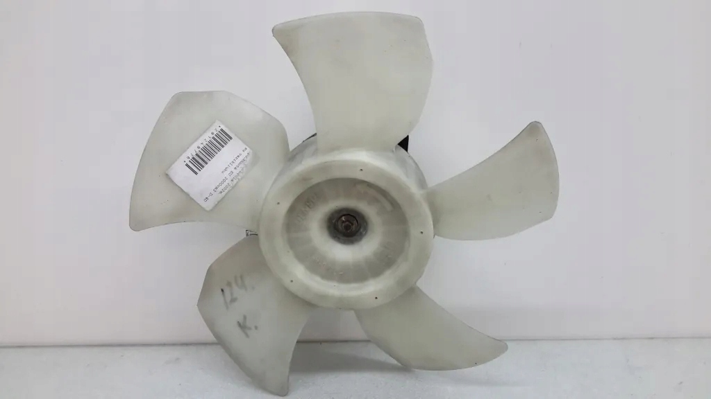 Front Belt OEM 1636323030 for Toyota Previa 2.0L Diesel