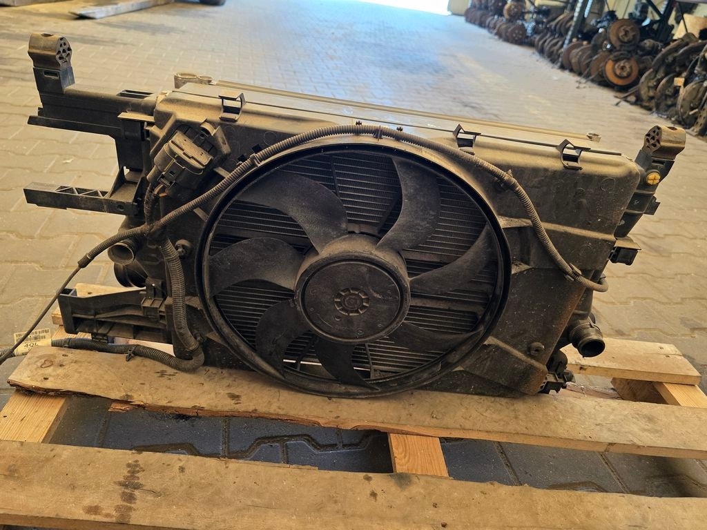 Vorderer Riemen OEM 13250332 für Opel Astra J GTC 1.6L Diesel image 2