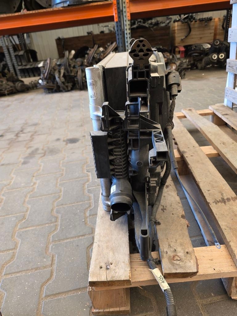 Vorderer Riemen OEM 13250332 für Opel Astra J GTC 1.6L Diesel image 6