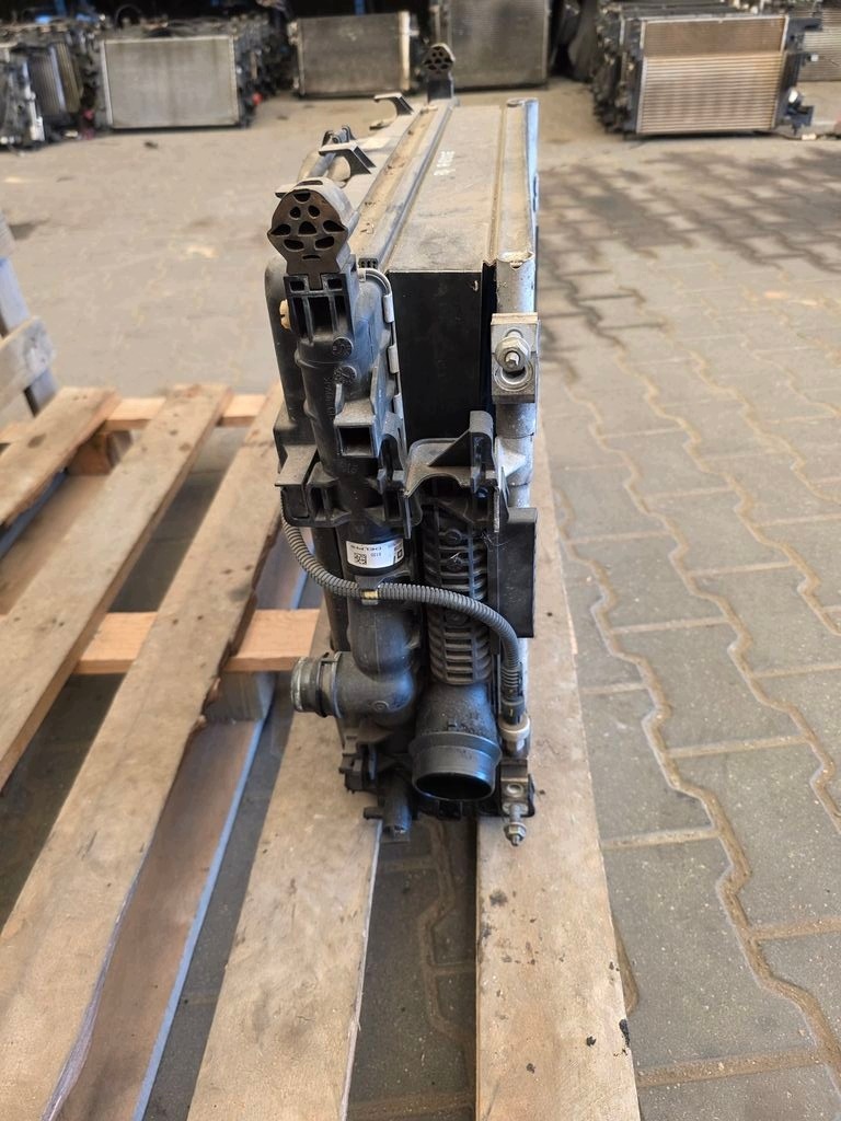 Vorderer Riemen OEM 13250332 für Opel Astra J GTC 1.6L Diesel image 7