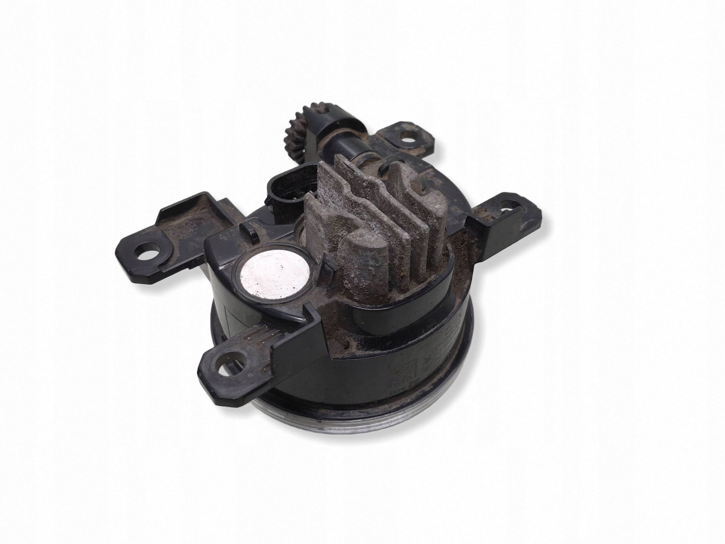 Scheinwerfer Halogen zu LED OEM 9826960480 Peugeot image 5