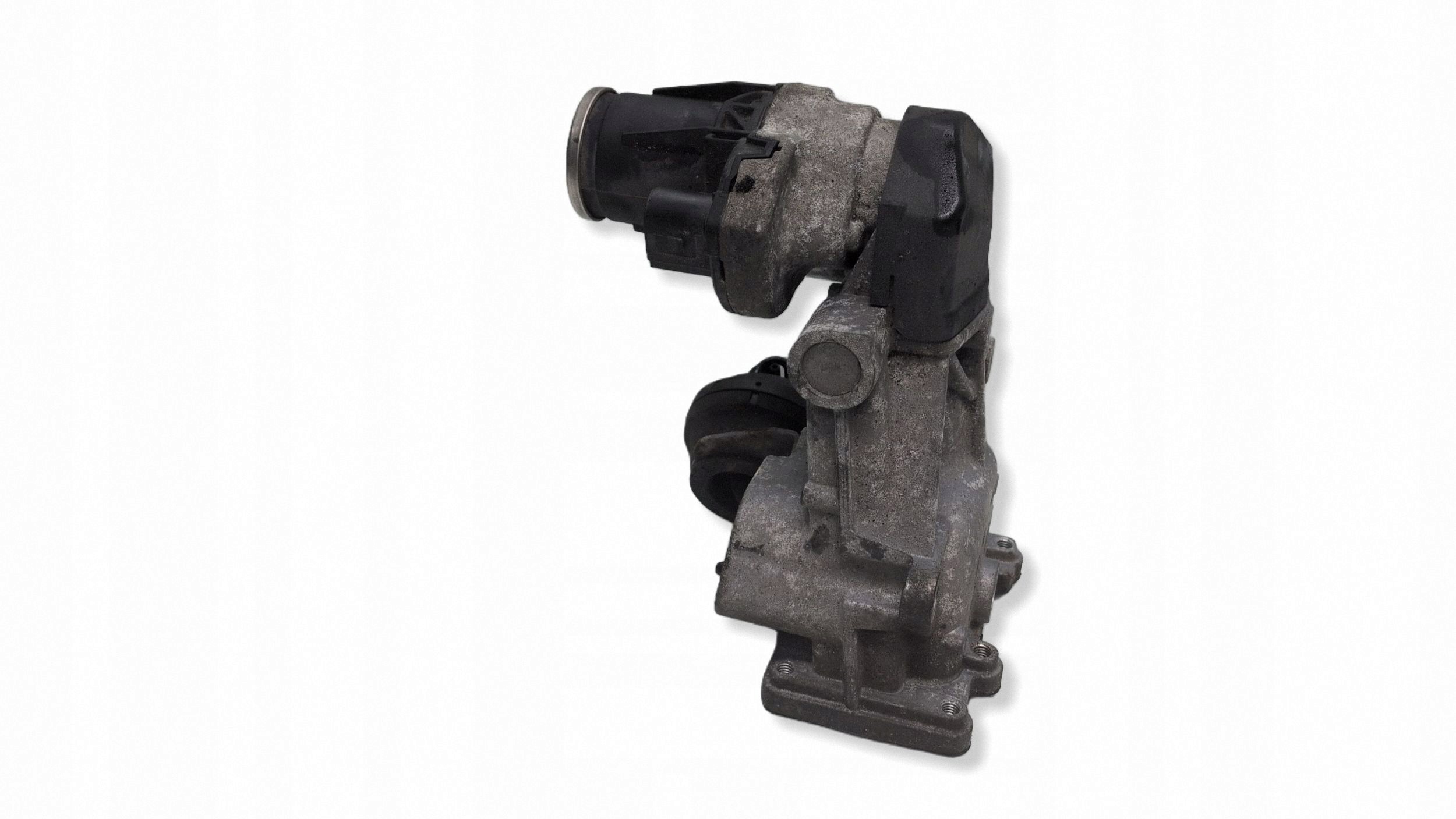 EGR-venttiili OEM 0280751012 VW TIGUAN 2.0L Diesel