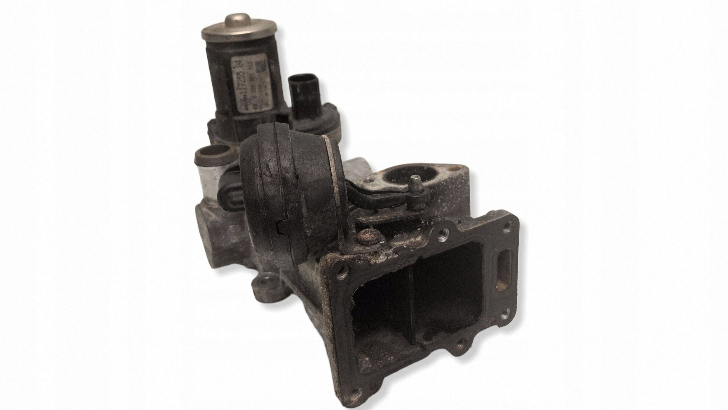 EGR-Ventil OEM 0280751012 für VW TIGUAN 2.0L Diesel image 4