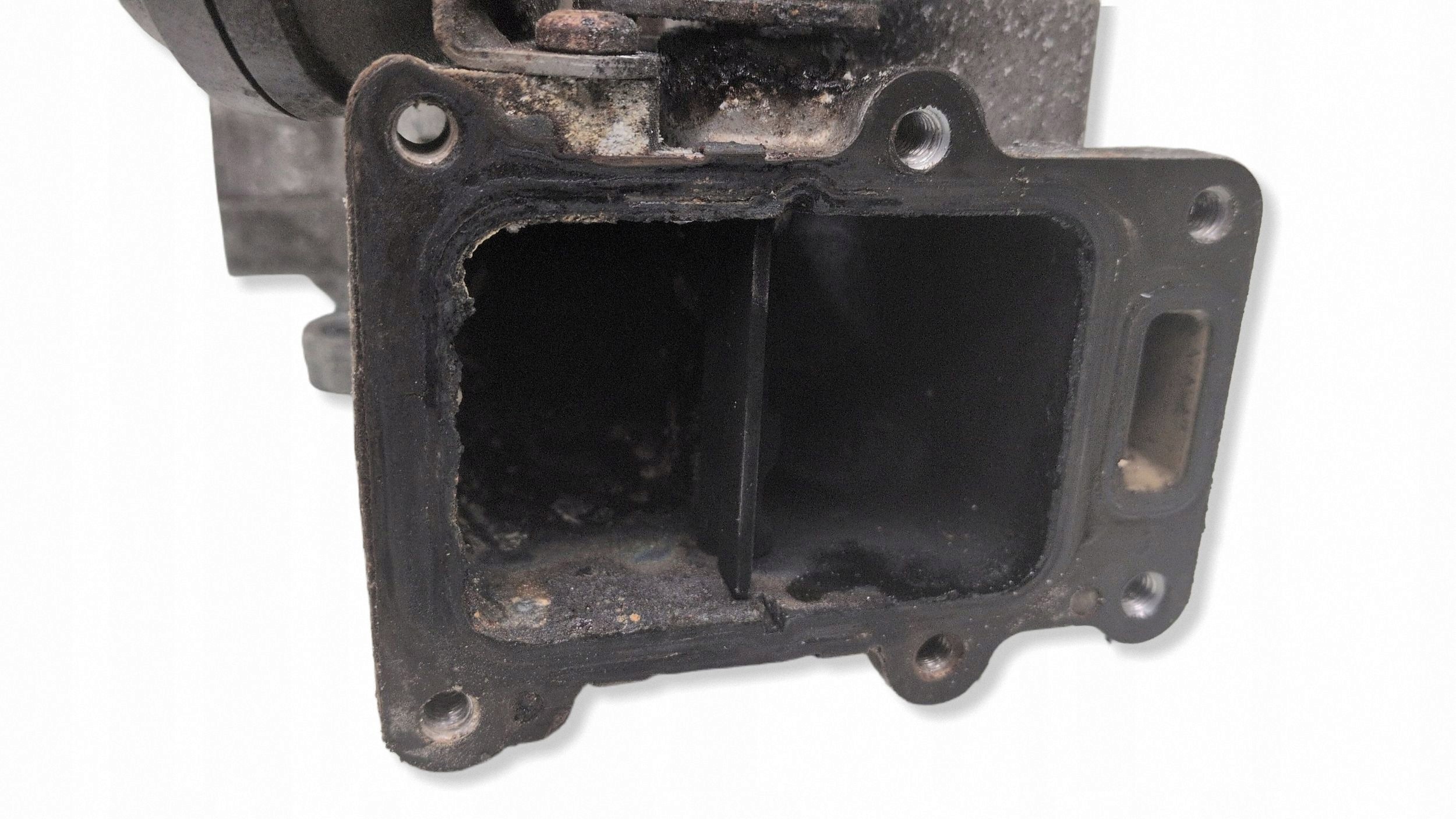 EGR-Ventil OEM 0280751012 für VW TIGUAN 2.0L Diesel image 5
