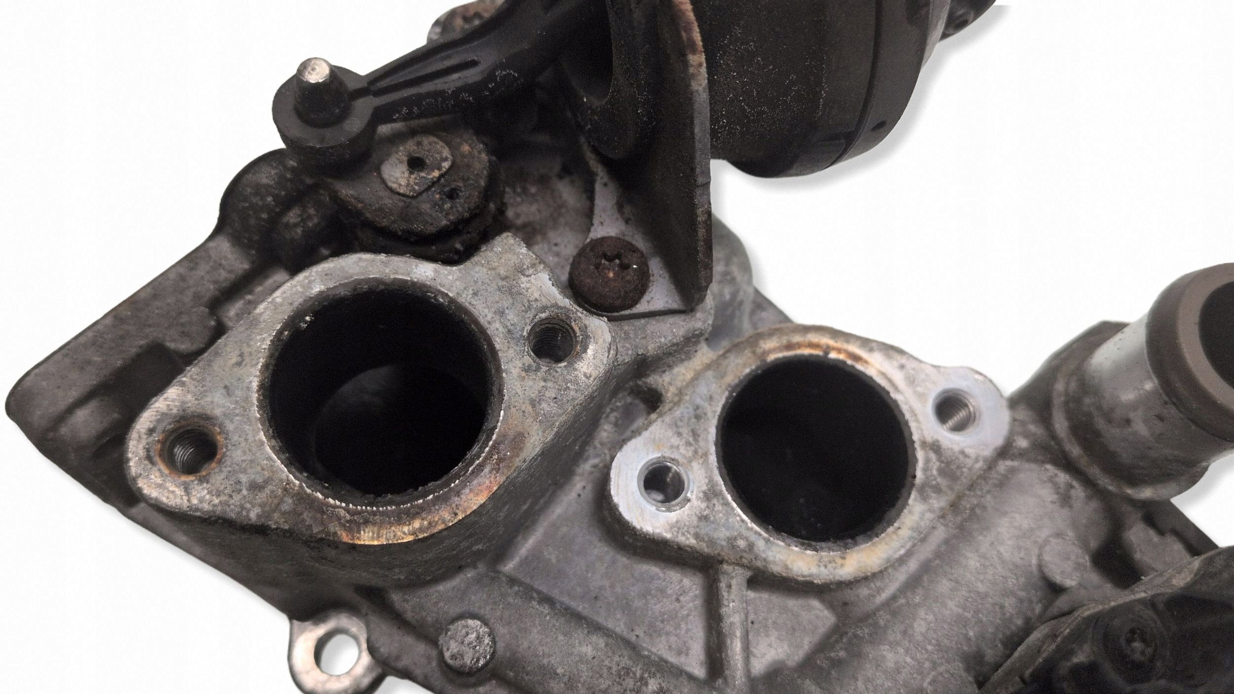EGR-Ventil OEM 0280751012 für VW TIGUAN 2.0L Diesel image 6