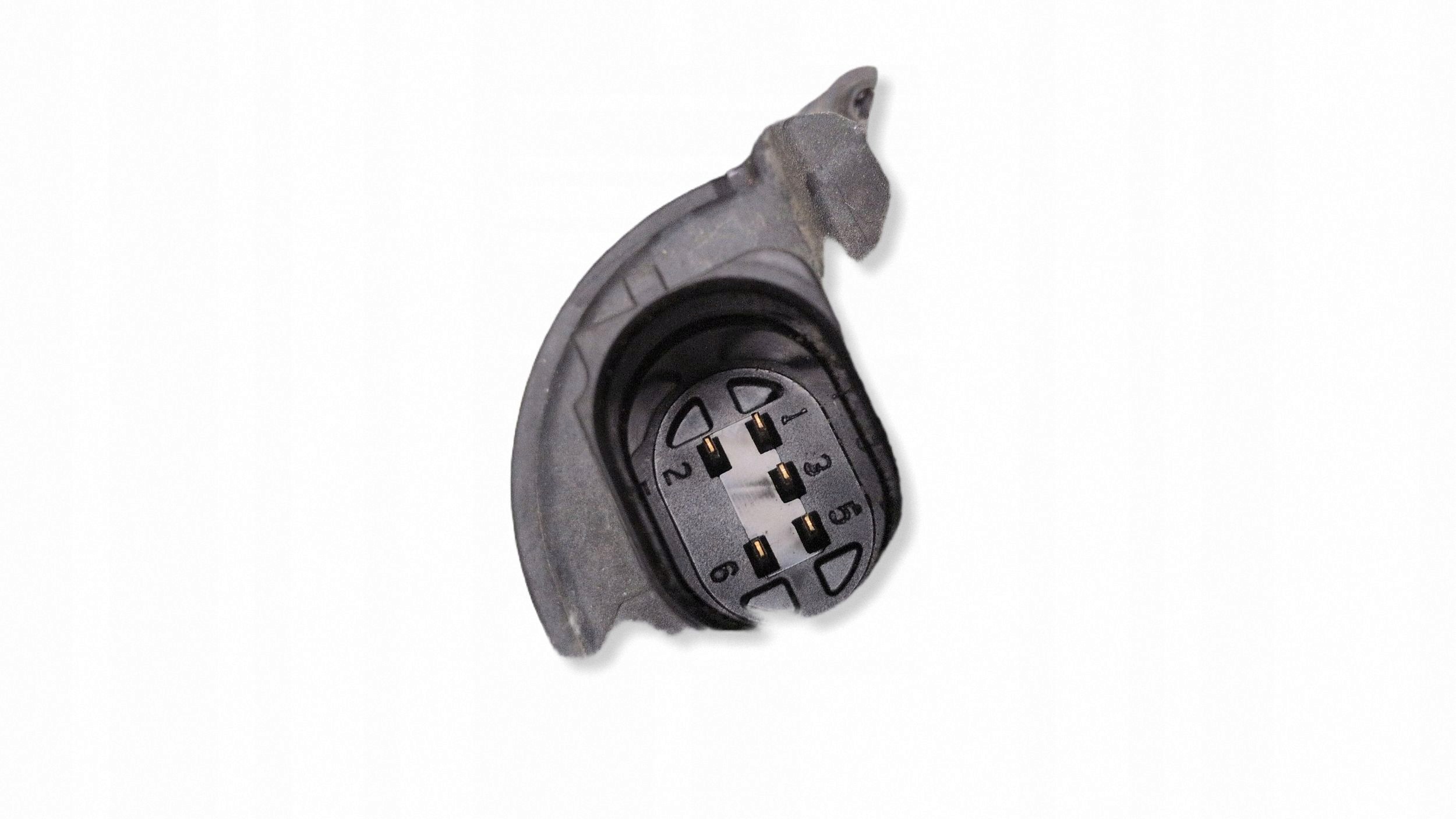 EGR-Ventil OEM 0280751012 für VW TIGUAN 2.0L Diesel image 8