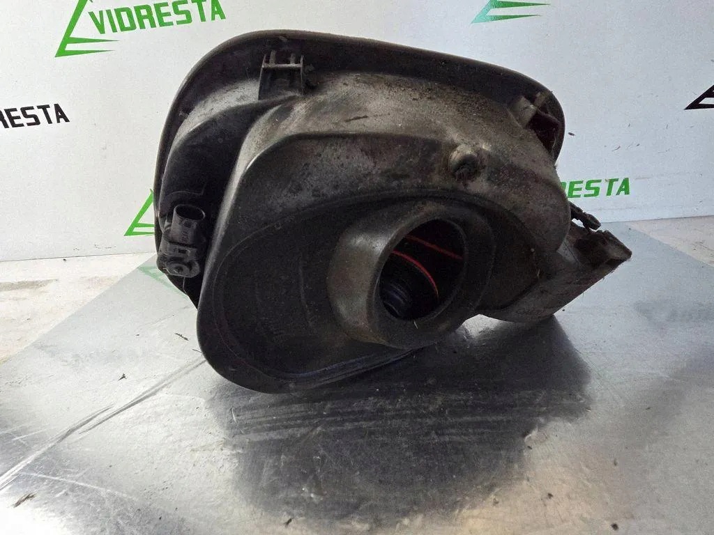 Motor de tapa de combustible OEM 13354564 Opel Astra K image 5