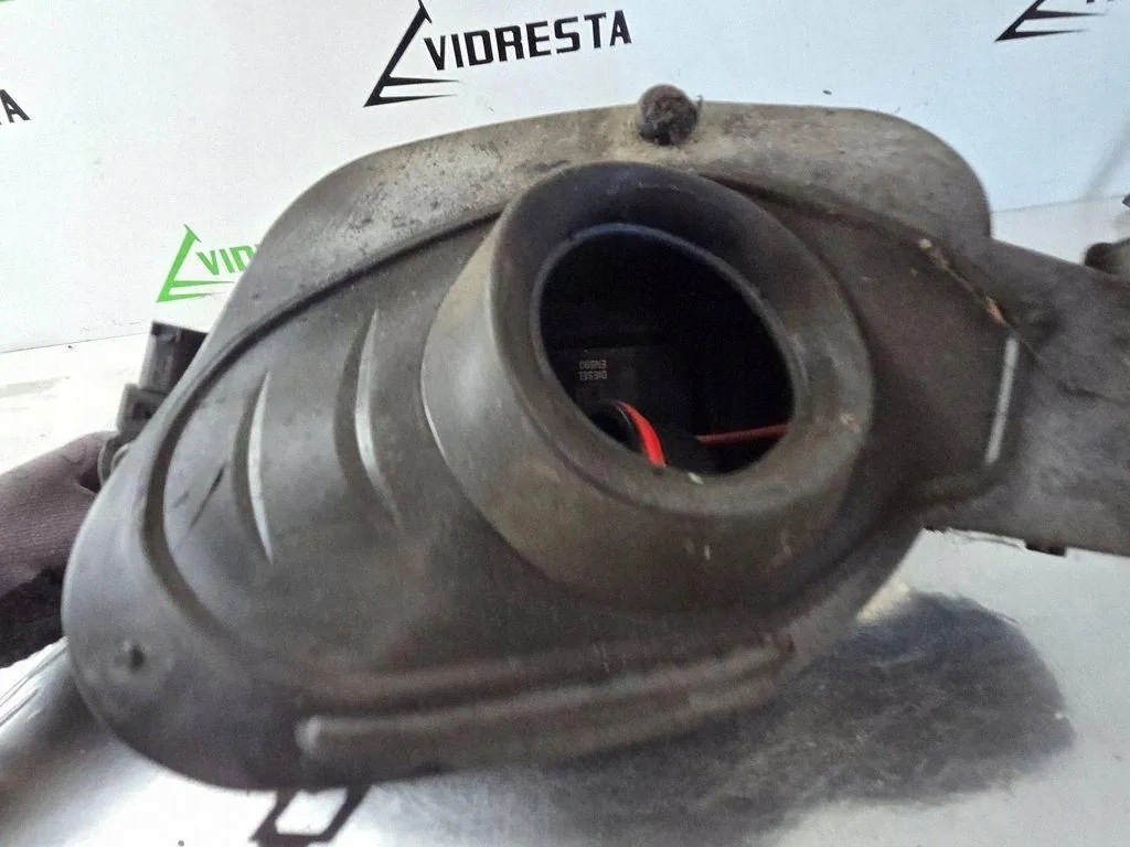 Motor de tapa de combustible OEM 13354564 Opel Astra K image 6