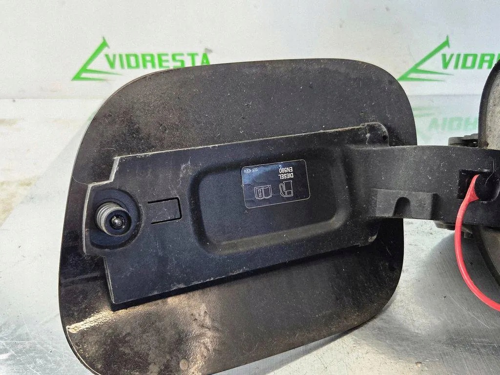 Motor de tapa de combustible OEM 13354564 Opel Astra K image 8