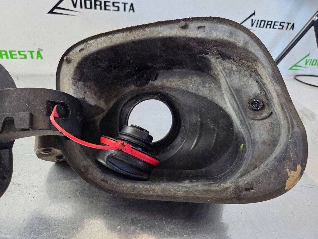 Motor de tapa de combustible OEM 13354564 Opel Astra K image 9