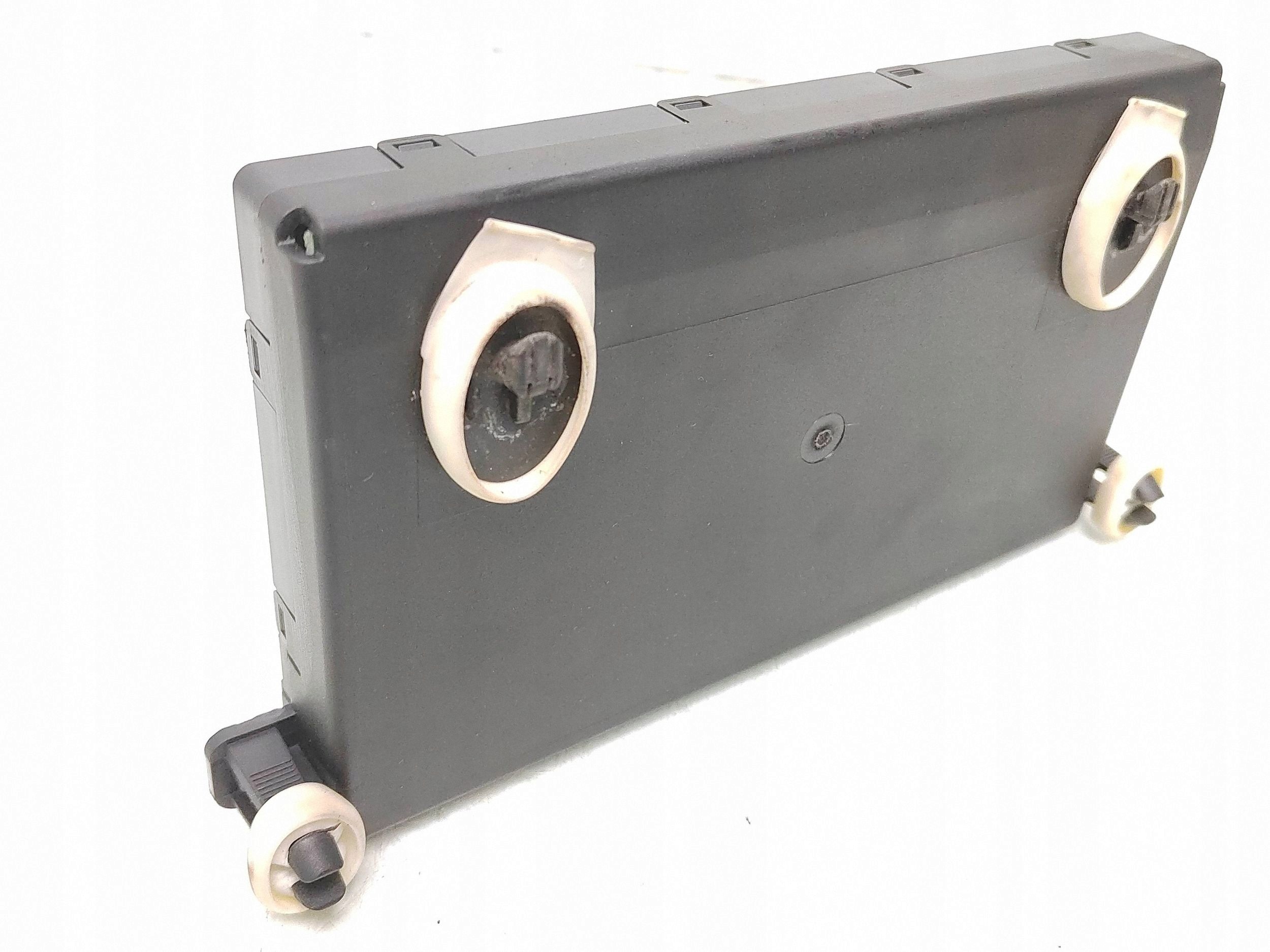 Module Confort OEM 2118208485 pour Mercedes-Benz E W211 image 2