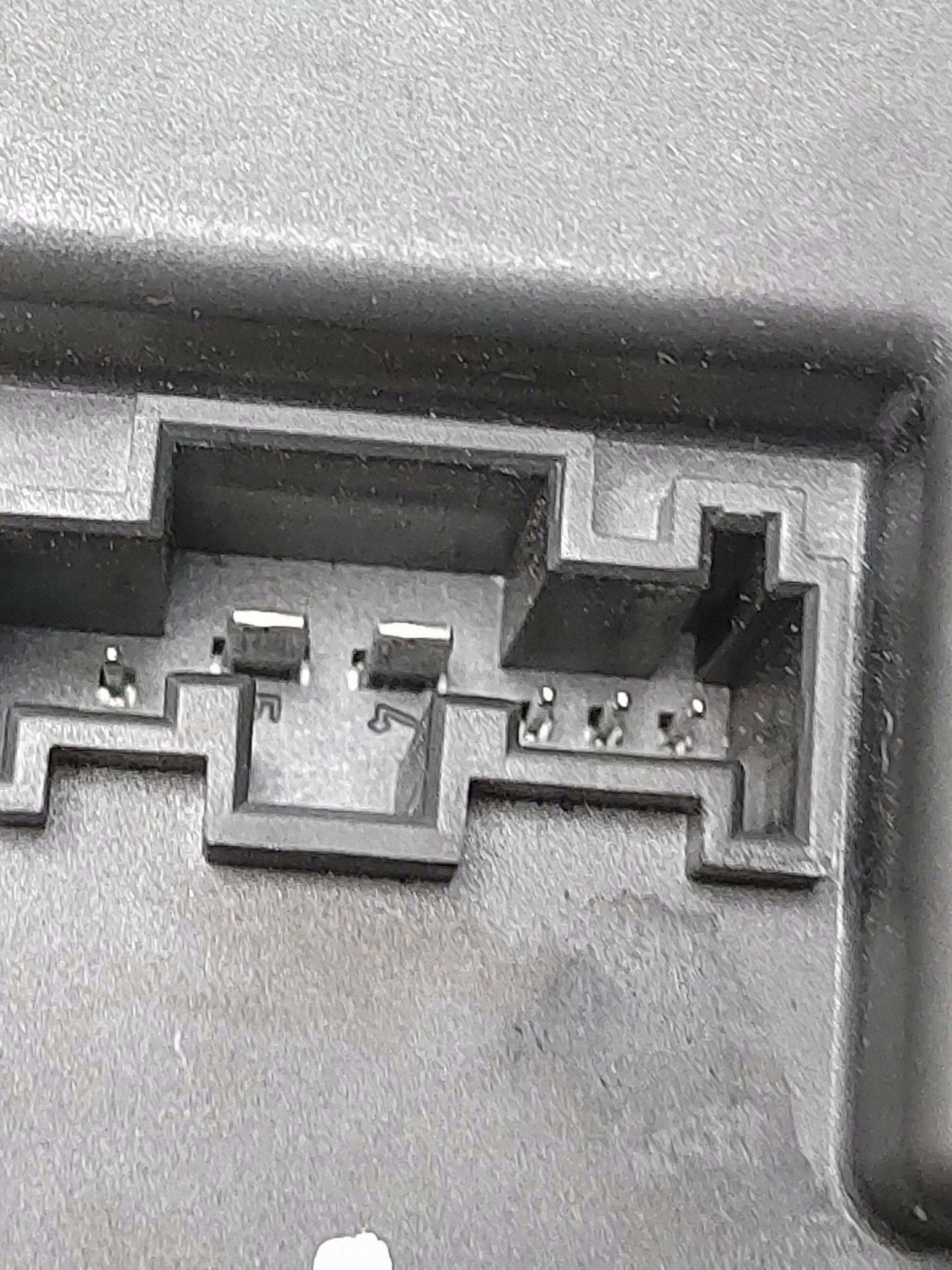 Module Confort OEM 2118208485 pour Mercedes-Benz E W211 image 6