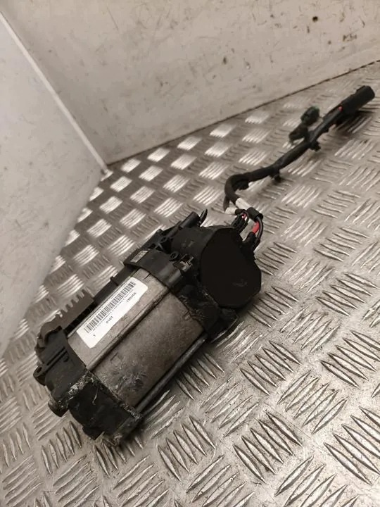 Compresseur suspension Jeep OE 68204730AG image 3