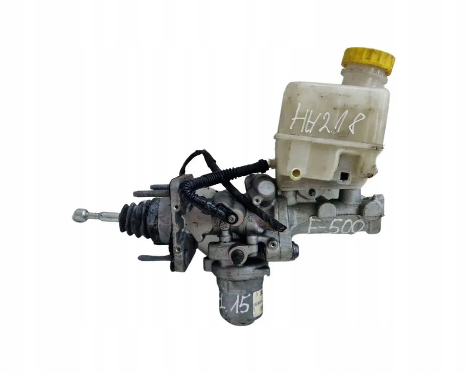Gebrauchter Bremszylinder Fiat OE P04581536AD image 2