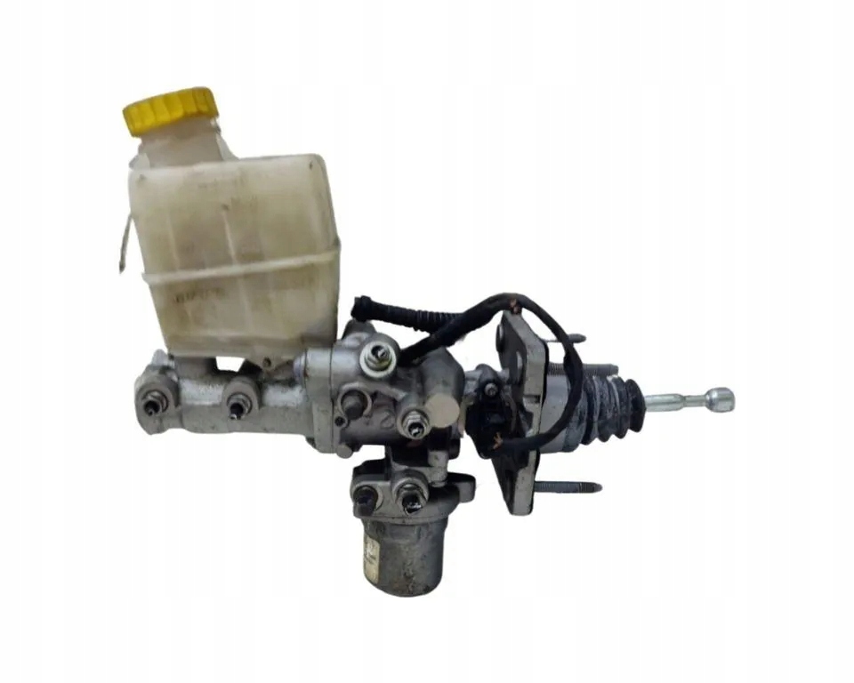 Gebrauchter Bremszylinder Fiat OE P04581536AD image 3