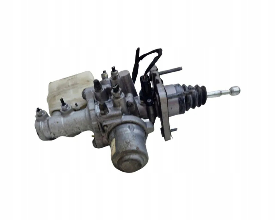 Gebrauchter Bremszylinder Fiat OE P04581536AD image 4