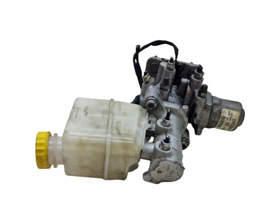 Gebrauchter Bremszylinder Fiat OE P04581536AD image 5