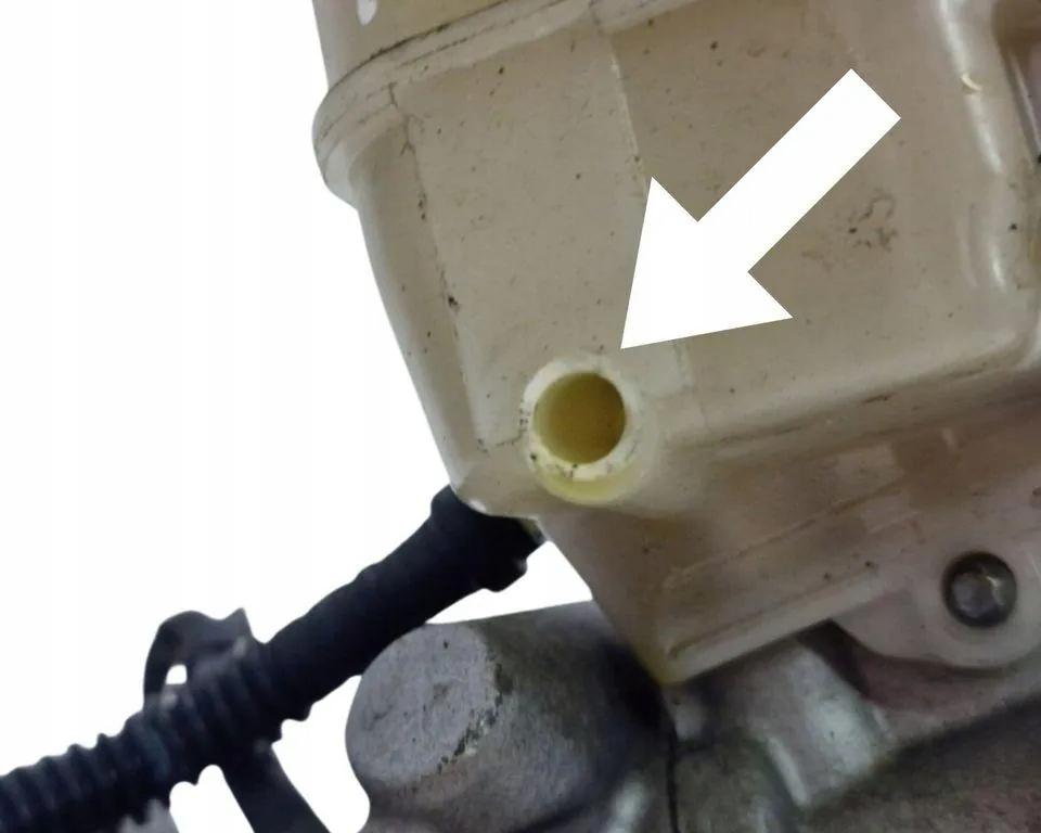 Gebrauchter Bremszylinder Fiat OE P04581536AD image 7