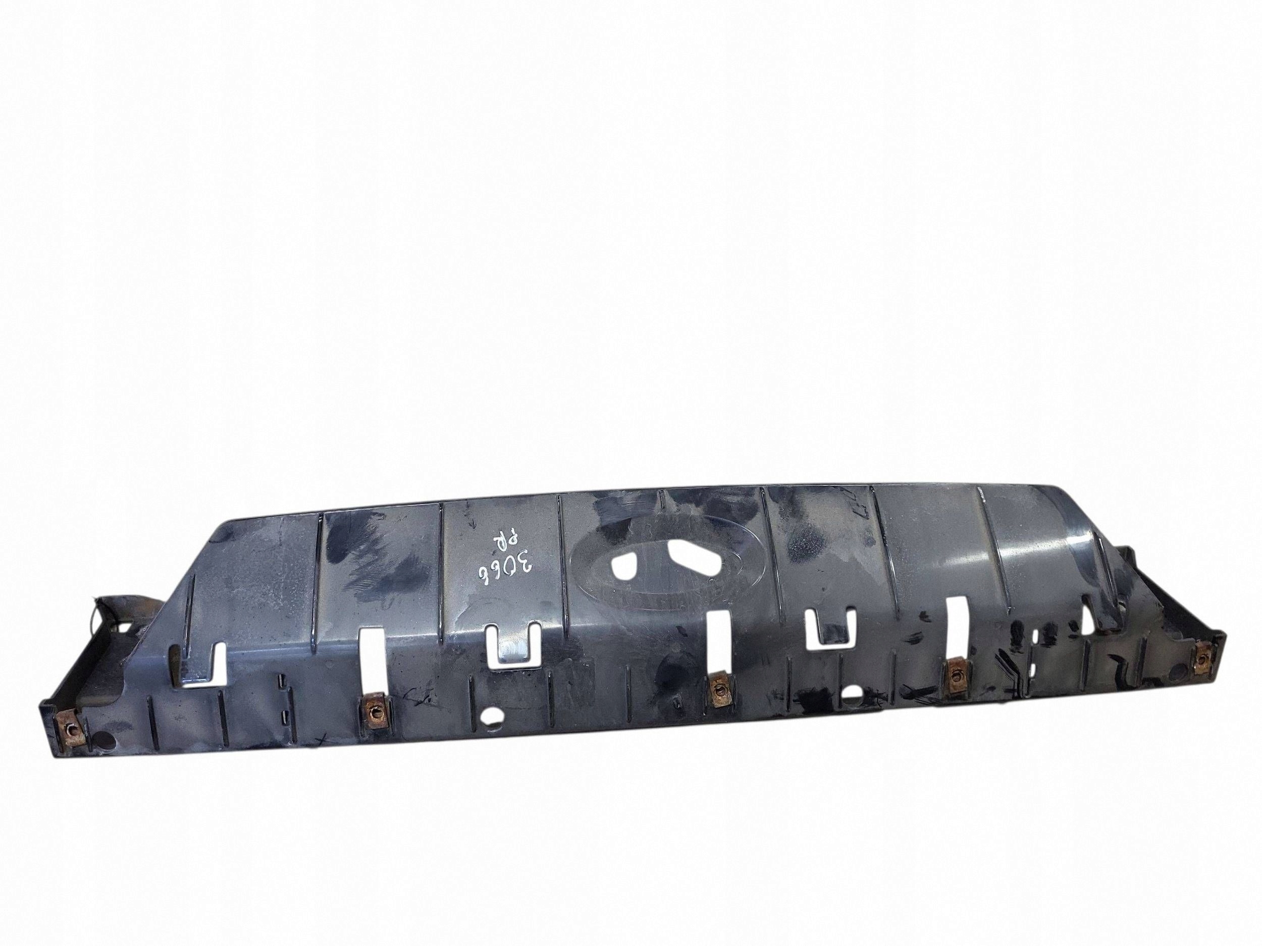 Kühlergrill Ford Galaxy 2016 OEM EM2BR16E166B image 2