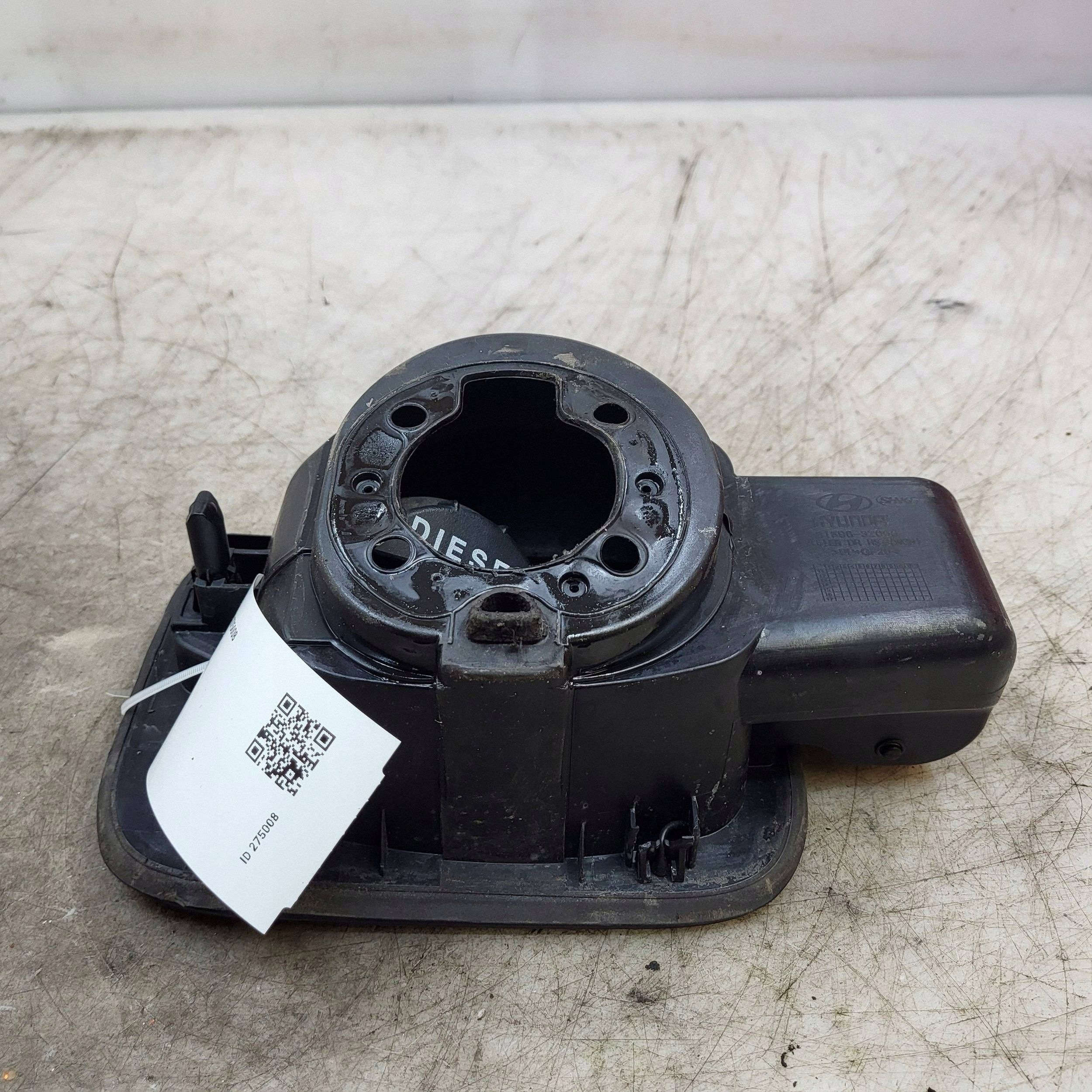Hyundai i40 Kraftstoffklappe OEM 81596-3Z000 - Gebraucht image 5