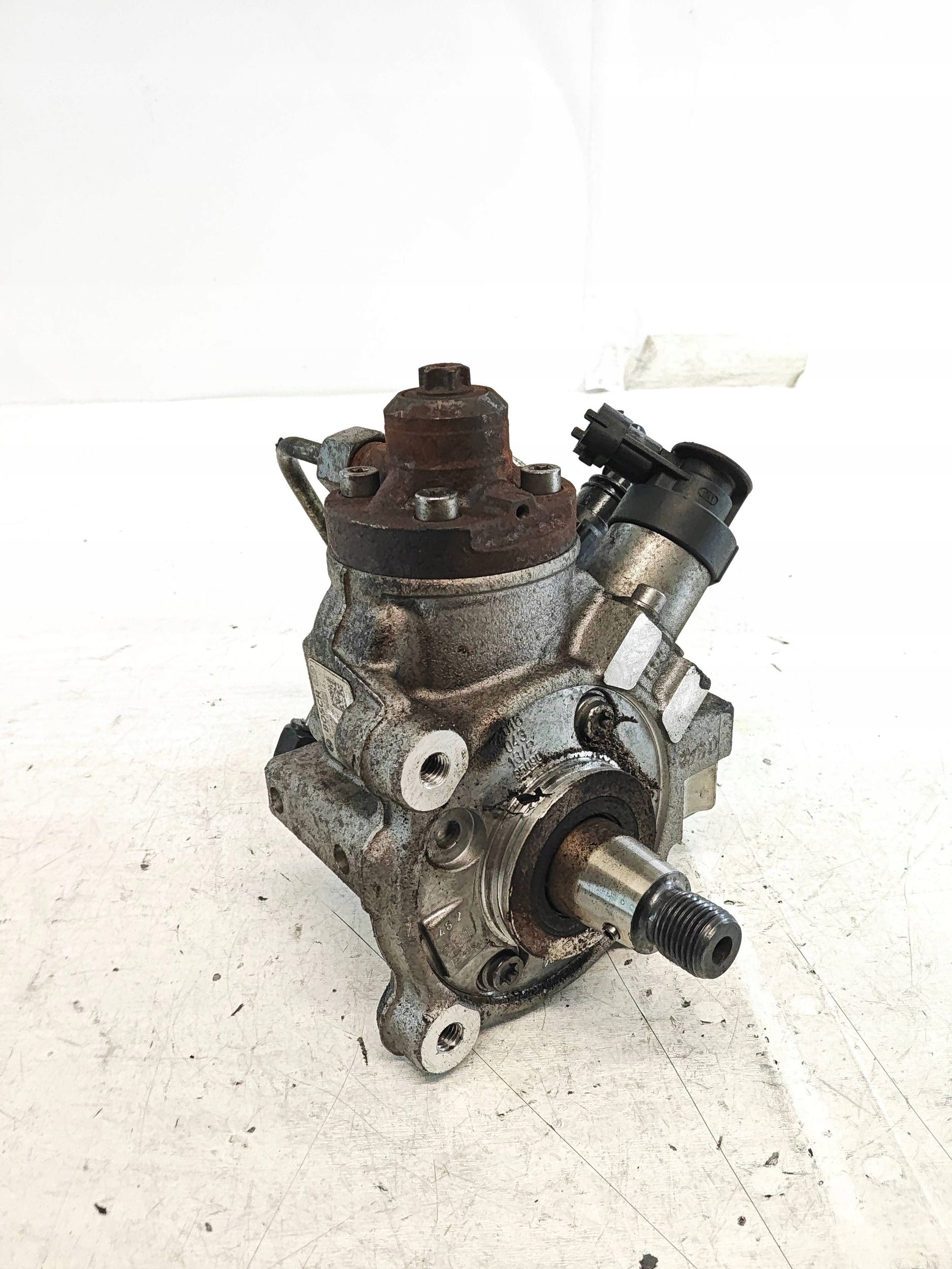 Bosch Einspritzpumpe OEM 9811347280 für Ford Focus image 2