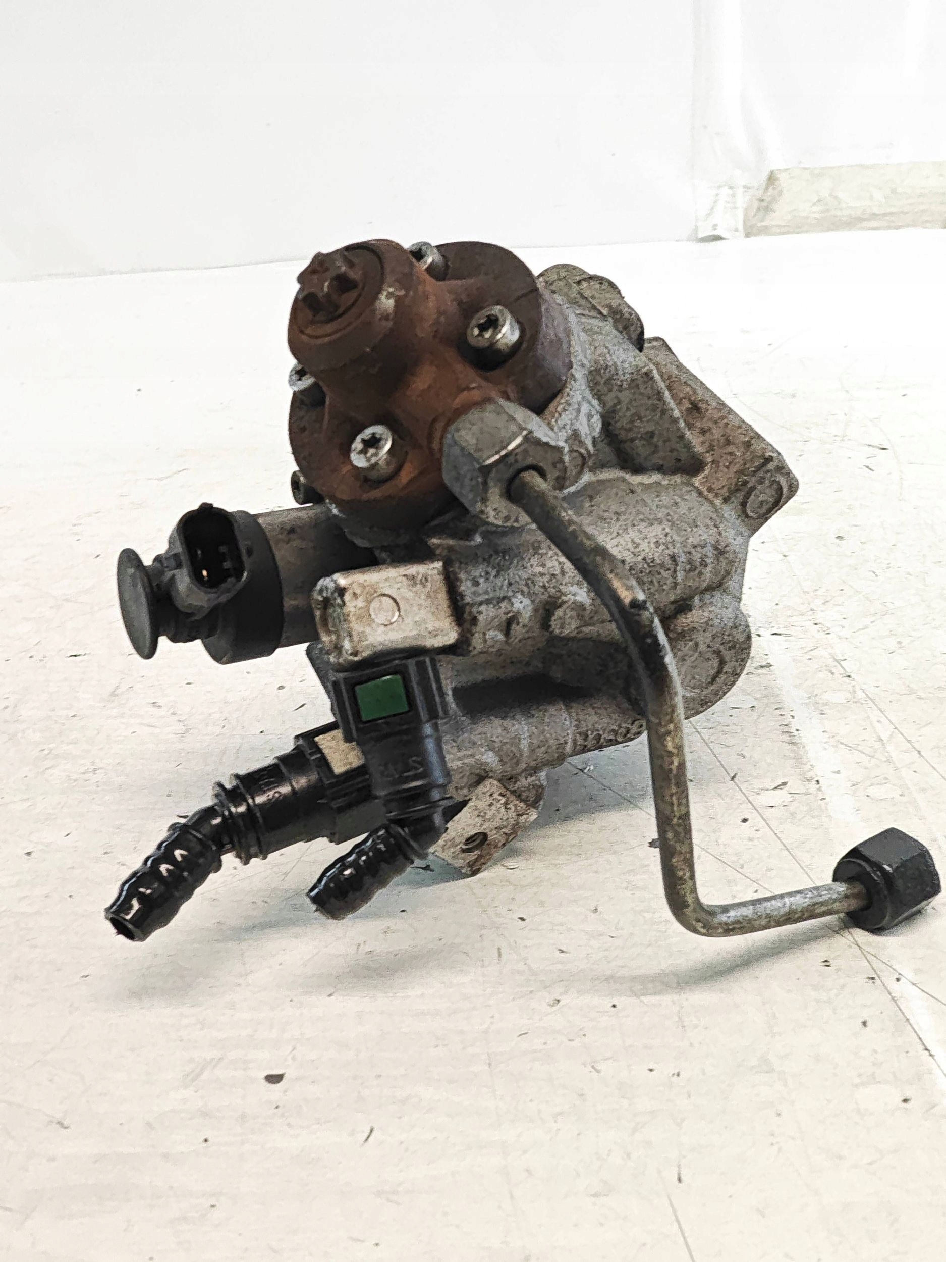 Bosch Einspritzpumpe OEM 9811347280 für Ford Focus image 3