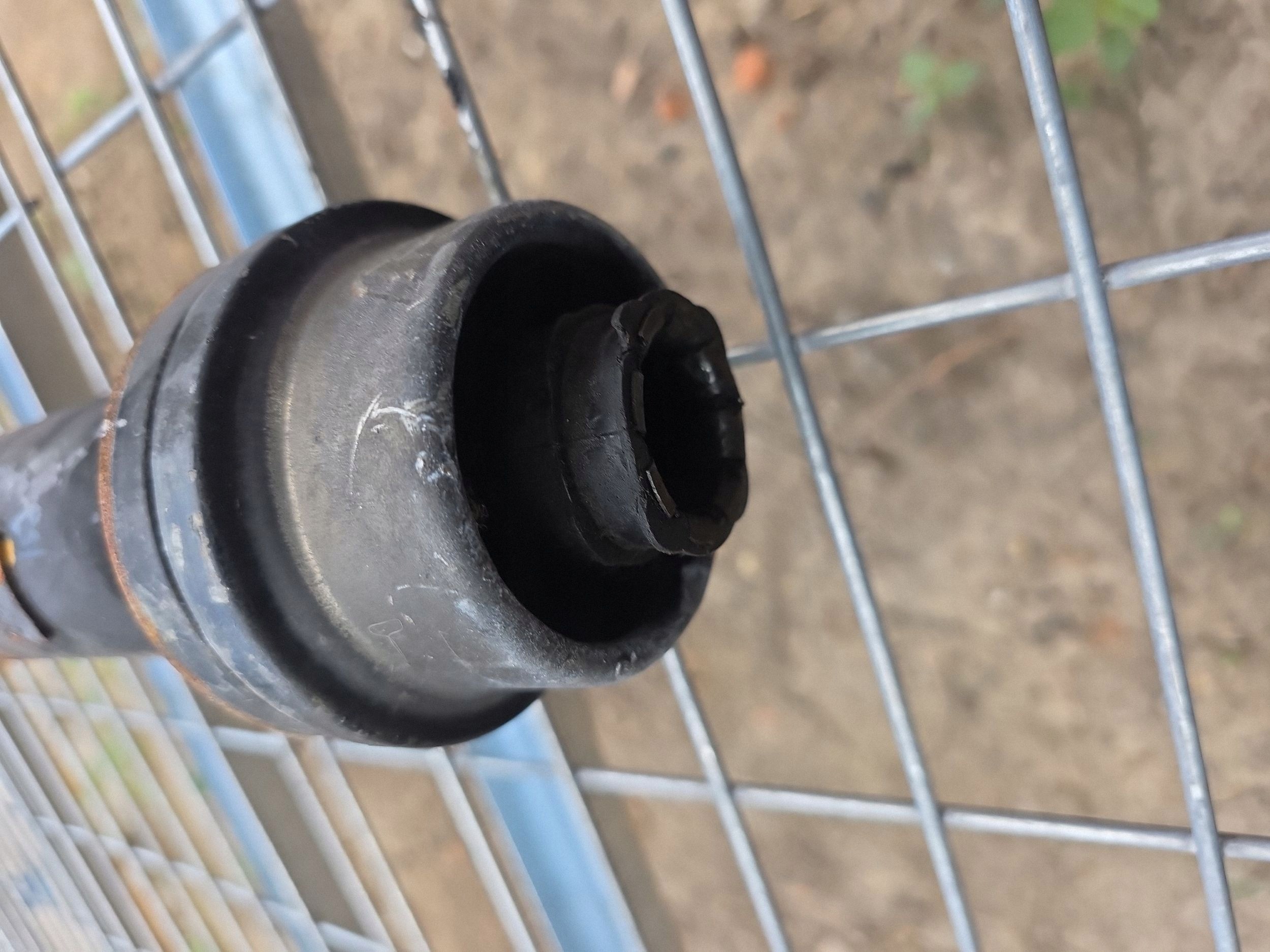 OEM 4G0521101L Vetoakseli Audi A6 Avant 2015