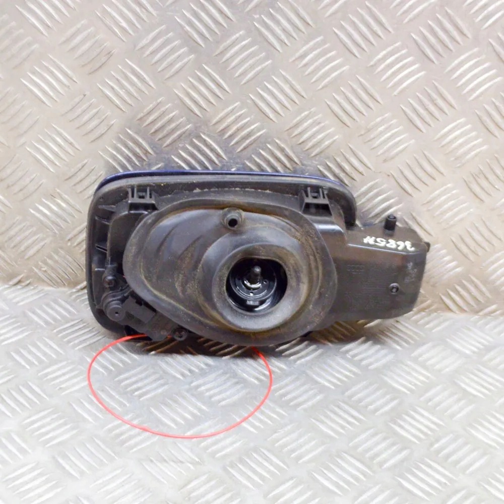 Audi A3 Fuel Flap OEM 8V5809906 - Used Condition