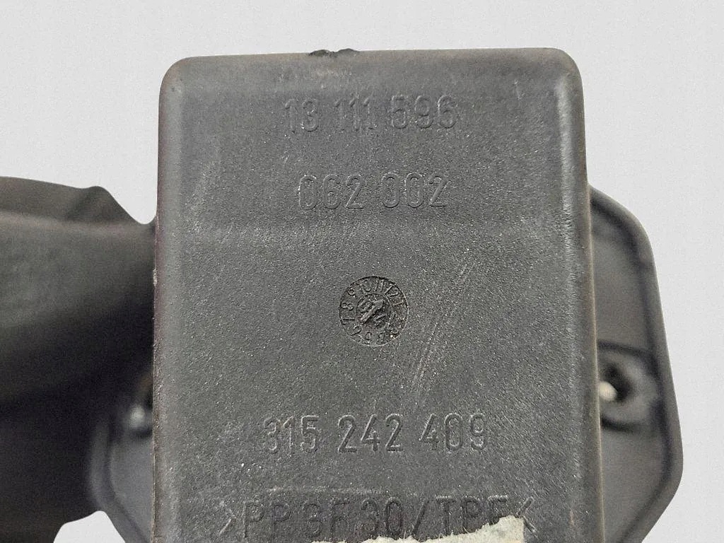 Polttoainekansi OEM 13111596 Vauxhall Astravanille image 4