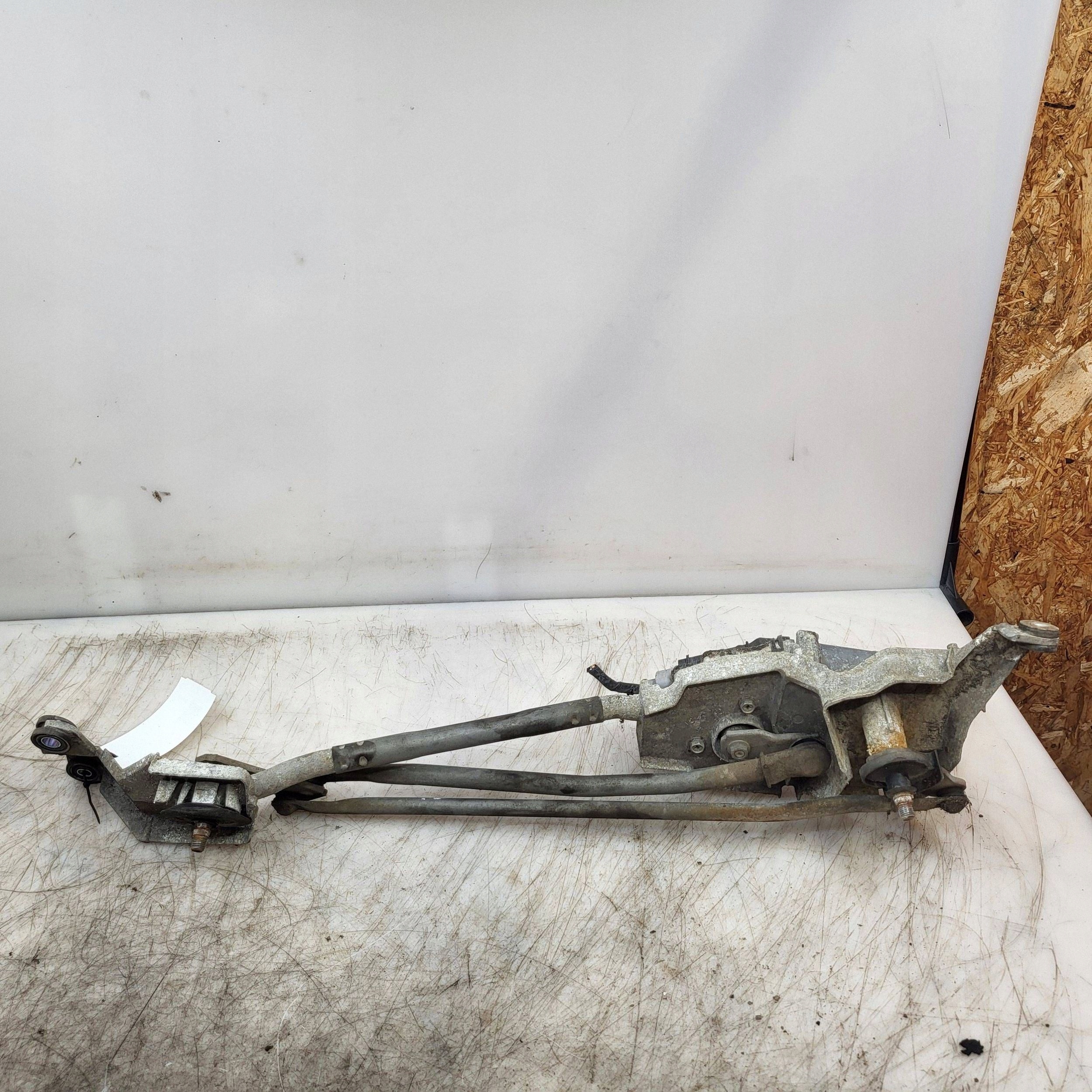 Mécanisme d'essuie-glace Mitsubishi Outlander II OEM 1593001051 image 3