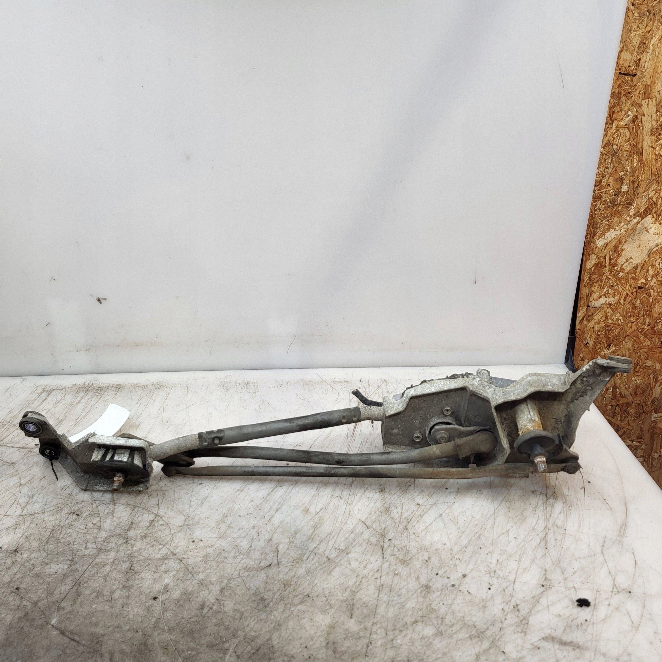 Mécanisme d'essuie-glace Mitsubishi Outlander II OEM 1593001051 image 4