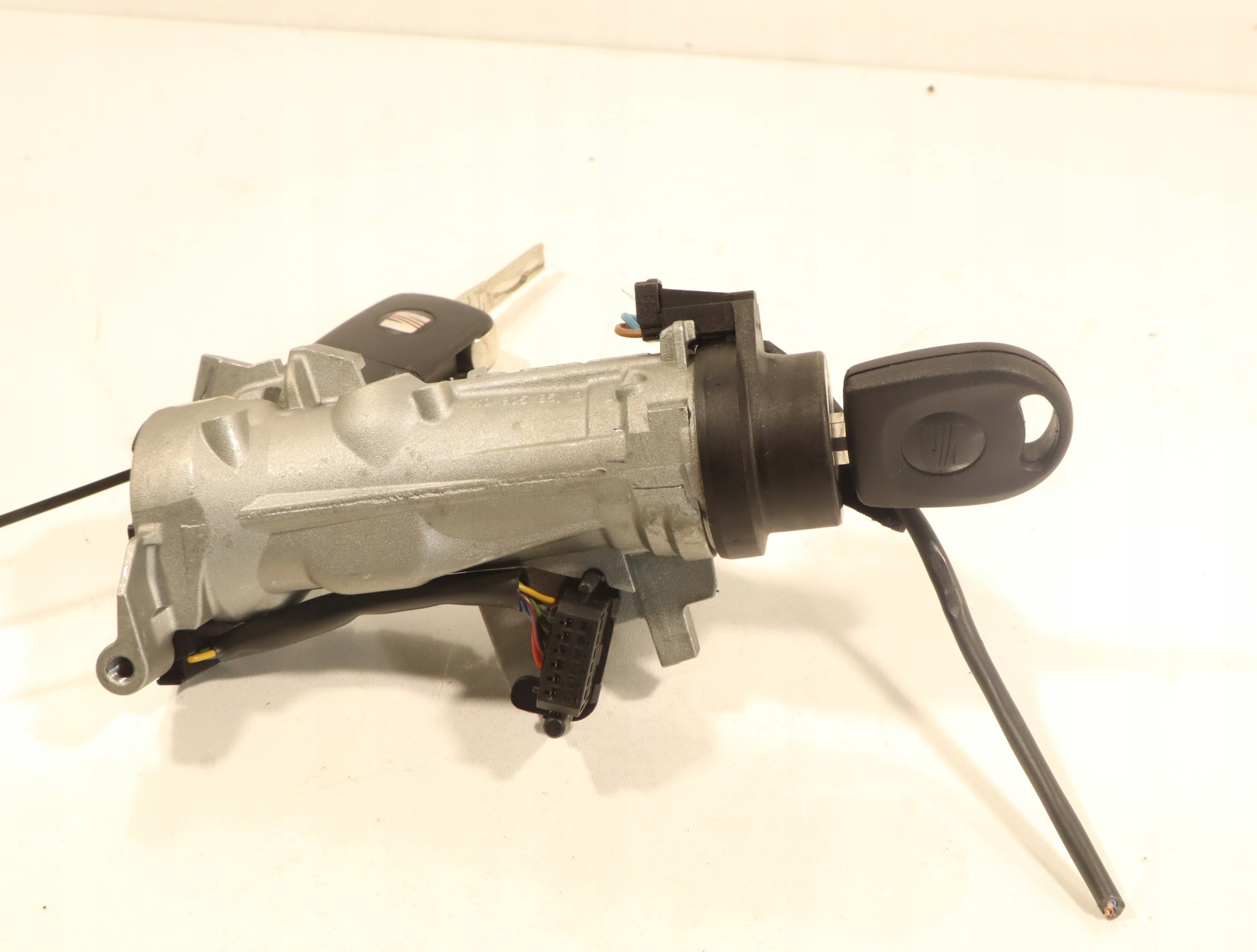 Interruptor de encendido OEM 1K0905865 Audi A3 Sportback image 4
