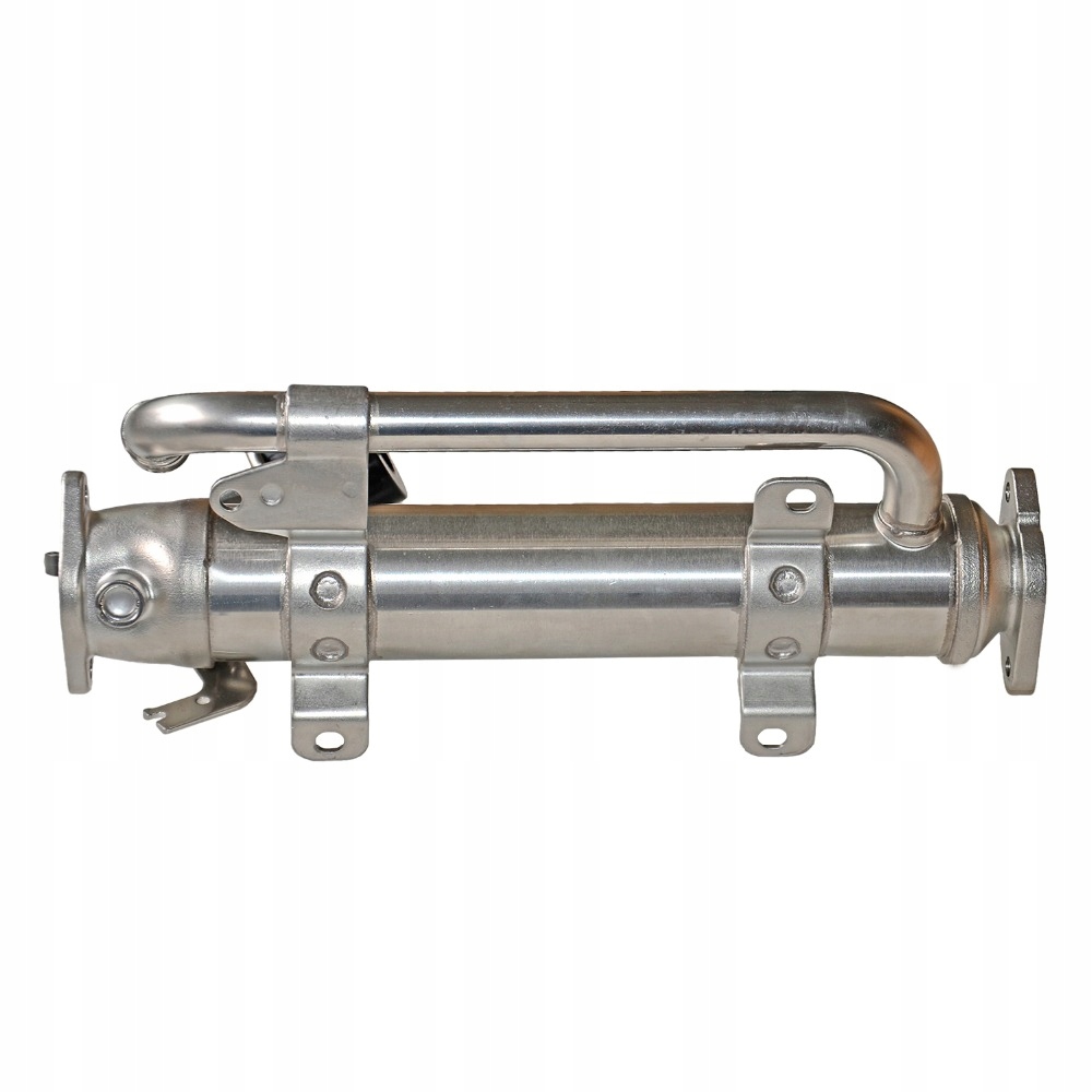 EGR-jäähdytin OEM 03G131512AE VW Passat B6 2.0L