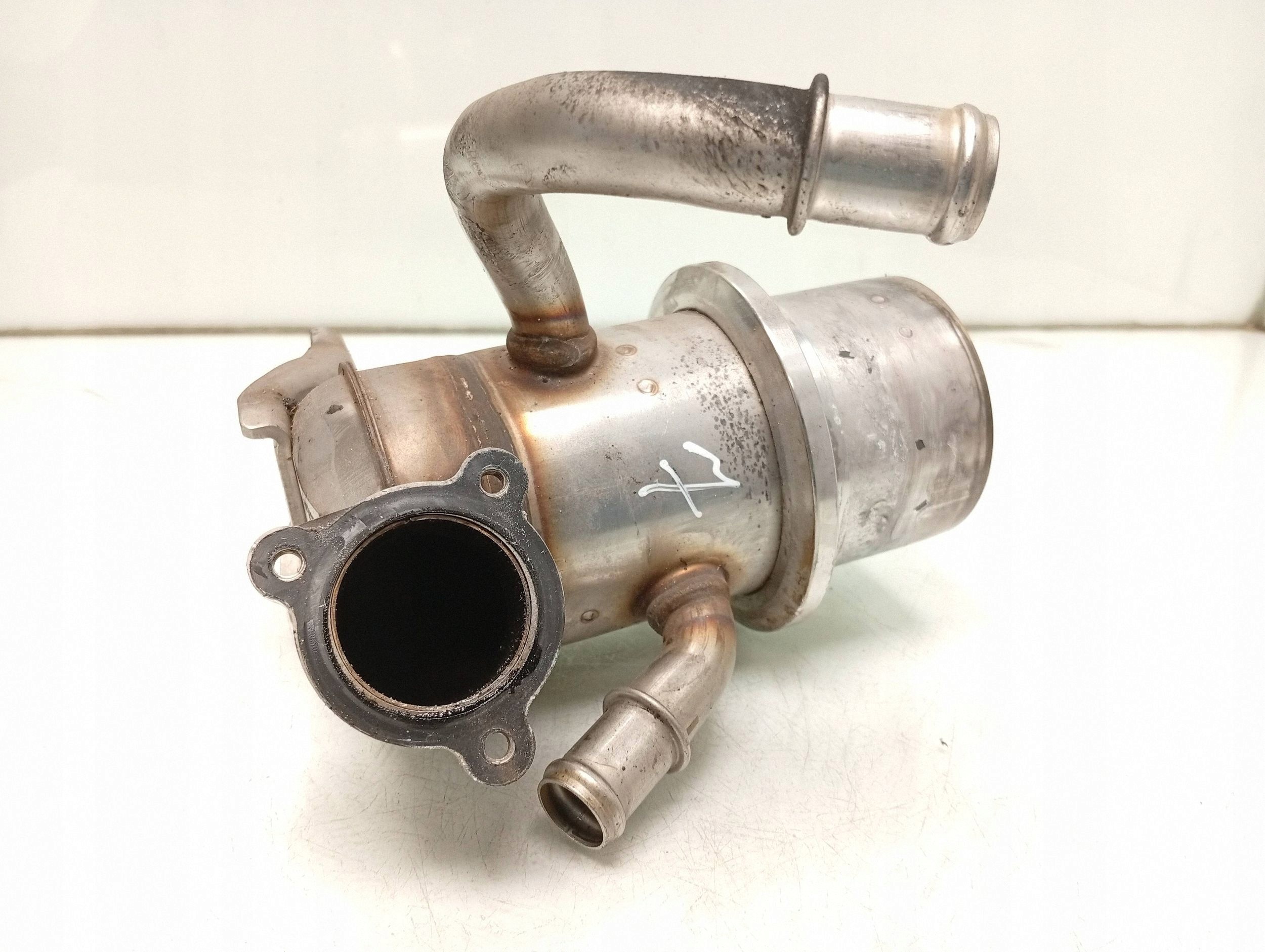 Gebrauchter EGR-Kühler OEM 04L131512BQ für VW Touran image 2
