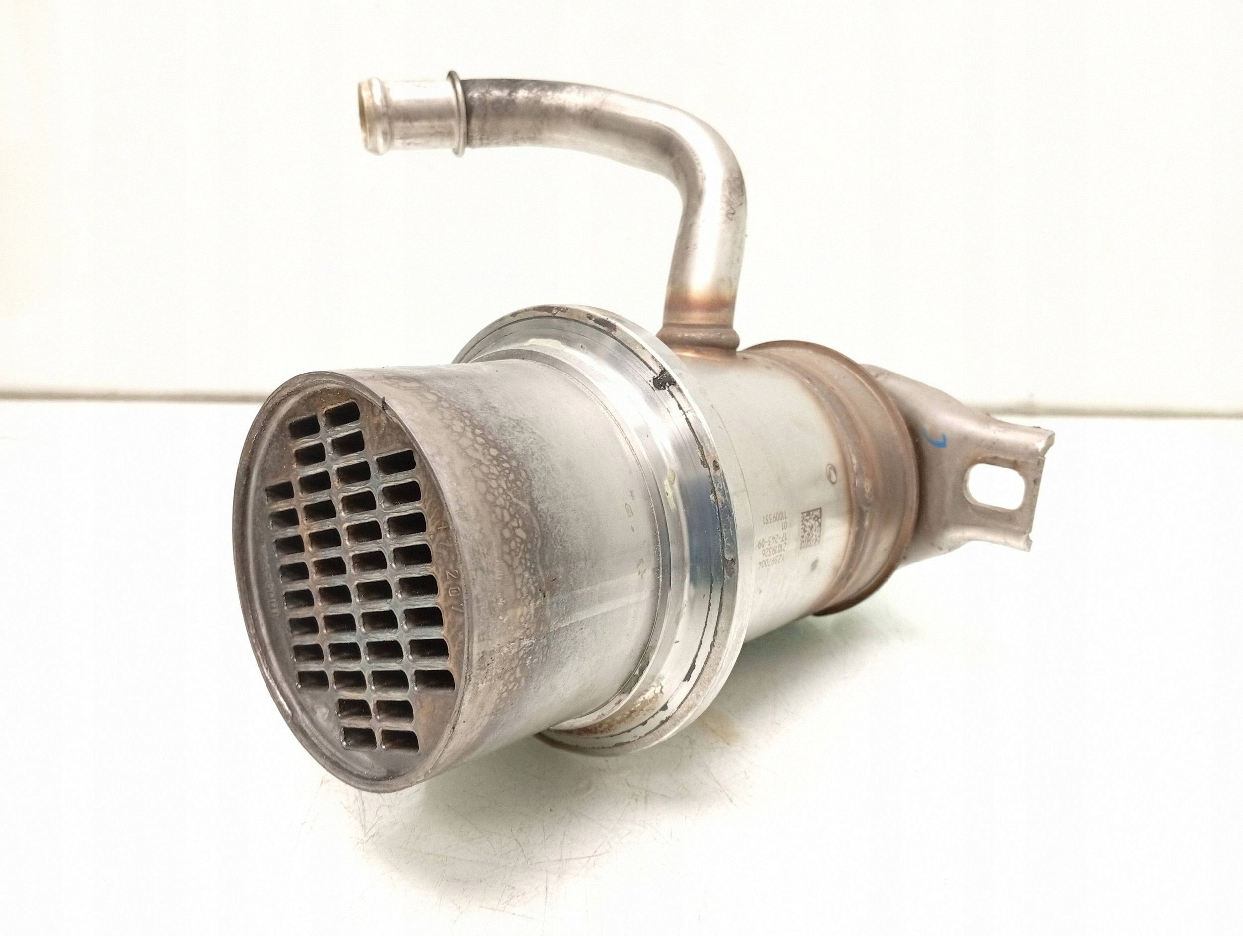 Used EGR Cooler OEM 04L131512BQ for VW Touran 2.0L