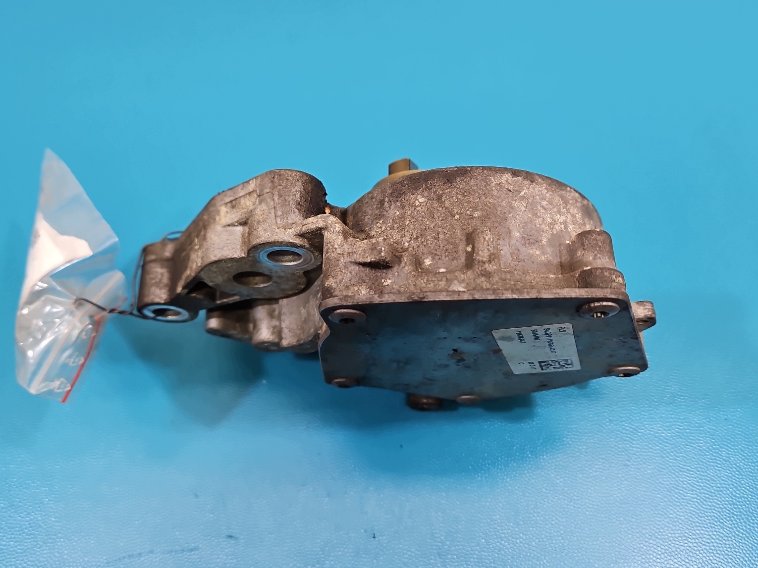 Bomba de vacío OEM 12678247 para Opel Insignia B image 7
