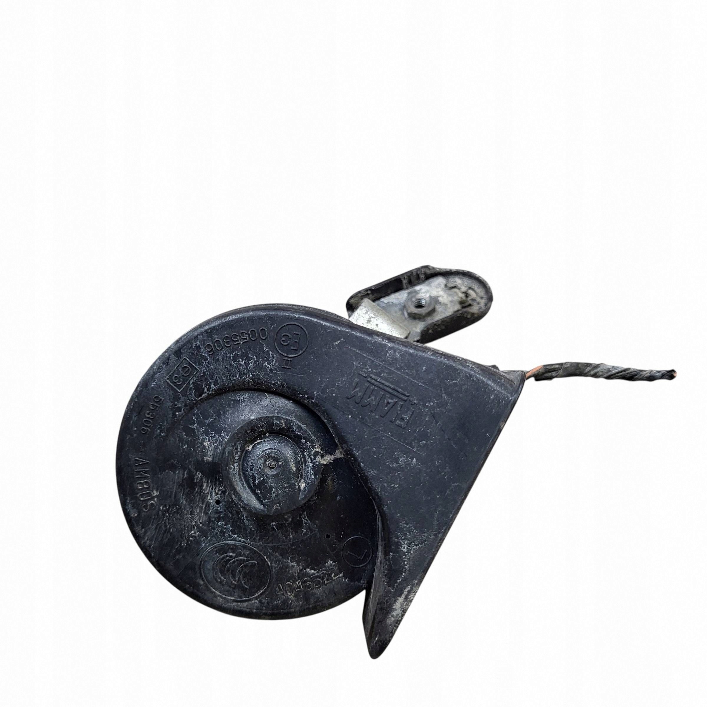 Bocina Ford OEM BM5T 13A803AB 55306-AM80S - Usado image 2