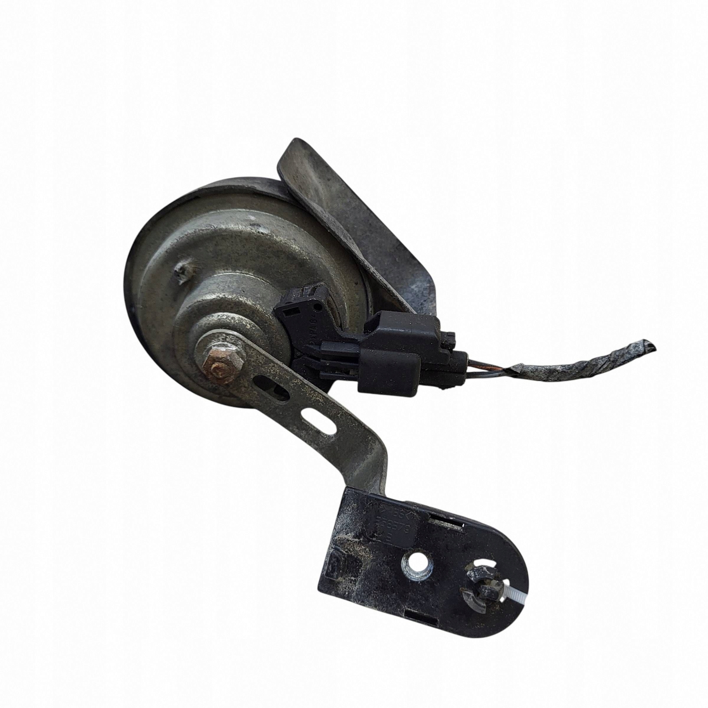 Bocina Ford OEM BM5T 13A803AB 55306-AM80S - Usado image 3