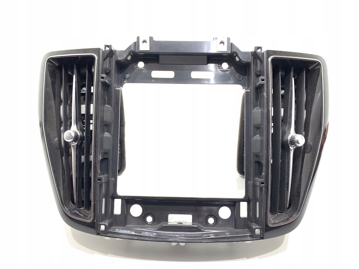 Volvo XC60 II radion konsolin kehys OEM 31417742 image 2