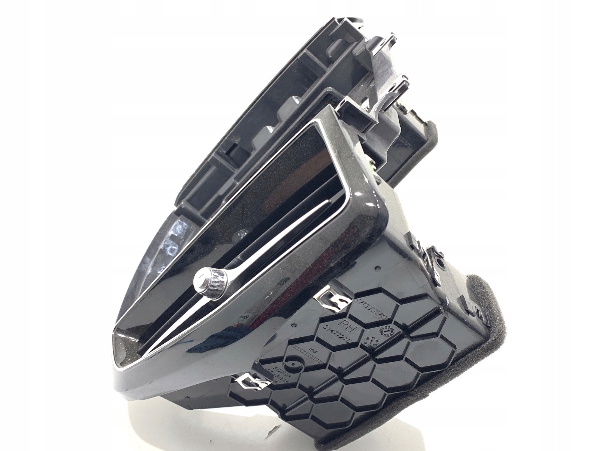 Volvo XC60 II radion konsolin kehys OEM 31417742