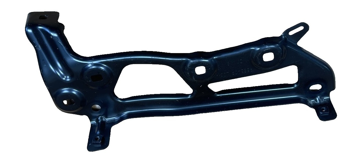 Support d'aile avant gauche BMW OEM 9883409 image 2