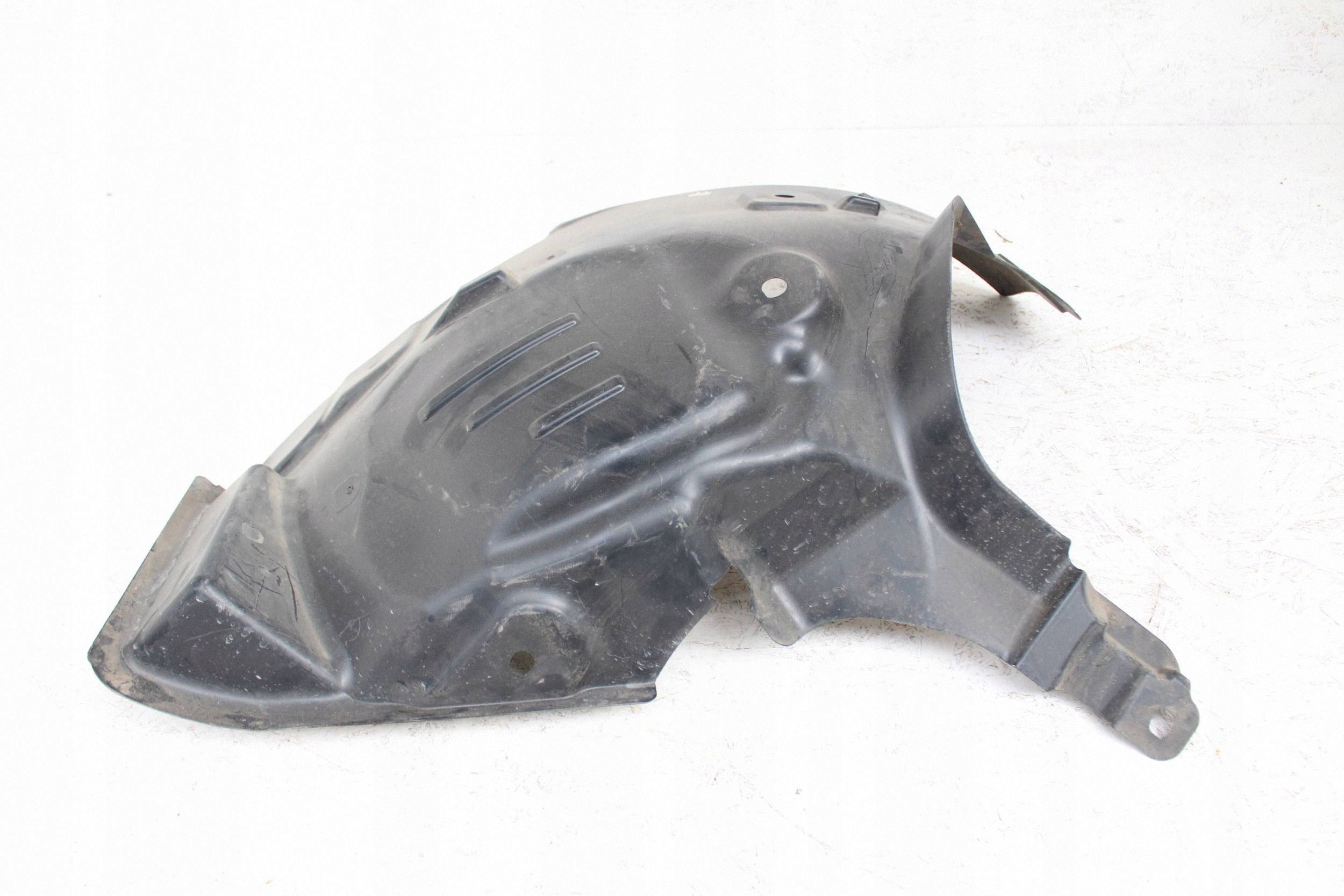 Para-lama dianteiro esquerdo OEM 638430739R para Renault Zoe II image 2