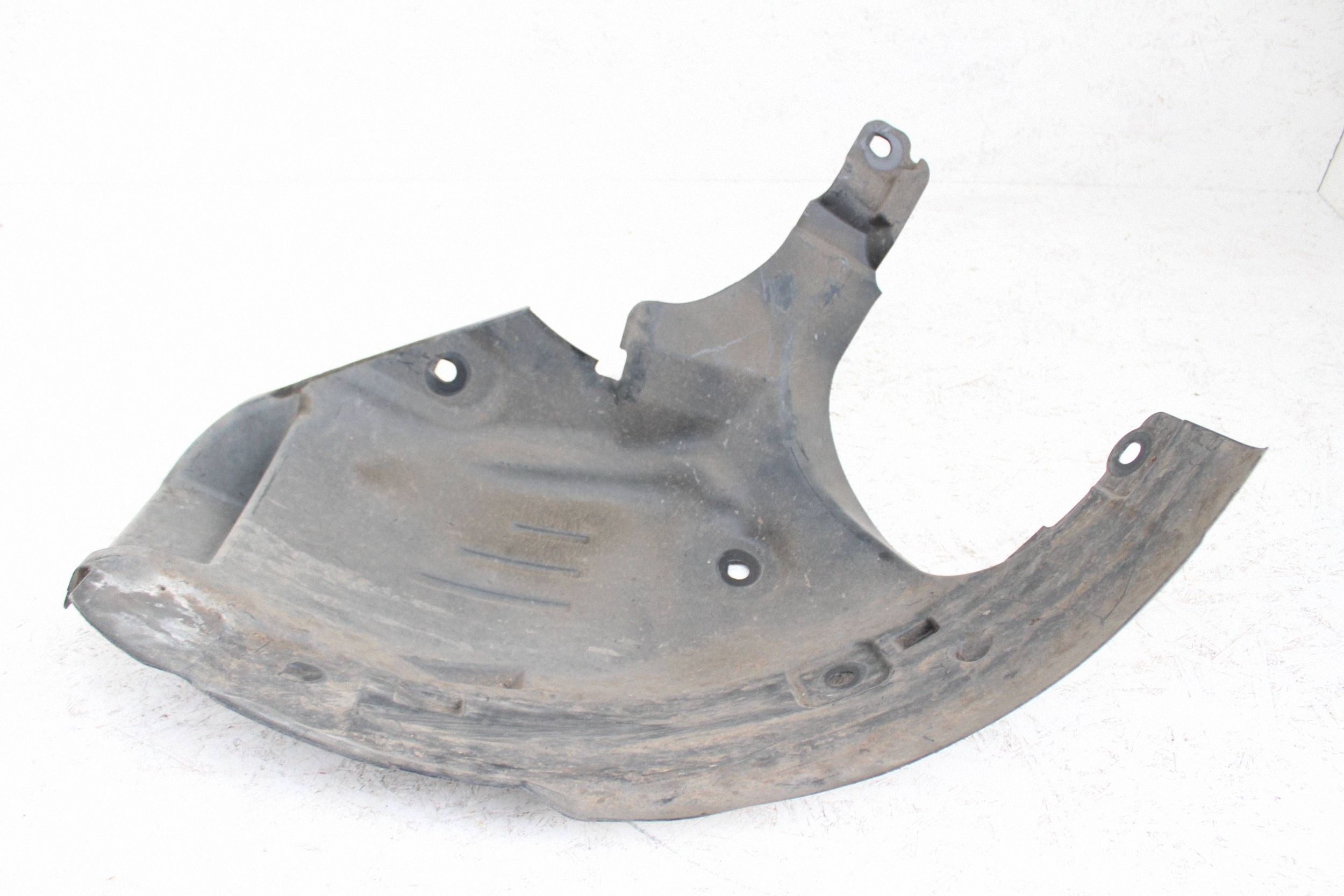 Para-lama dianteiro esquerdo OEM 638430739R para Renault Zoe II image 3