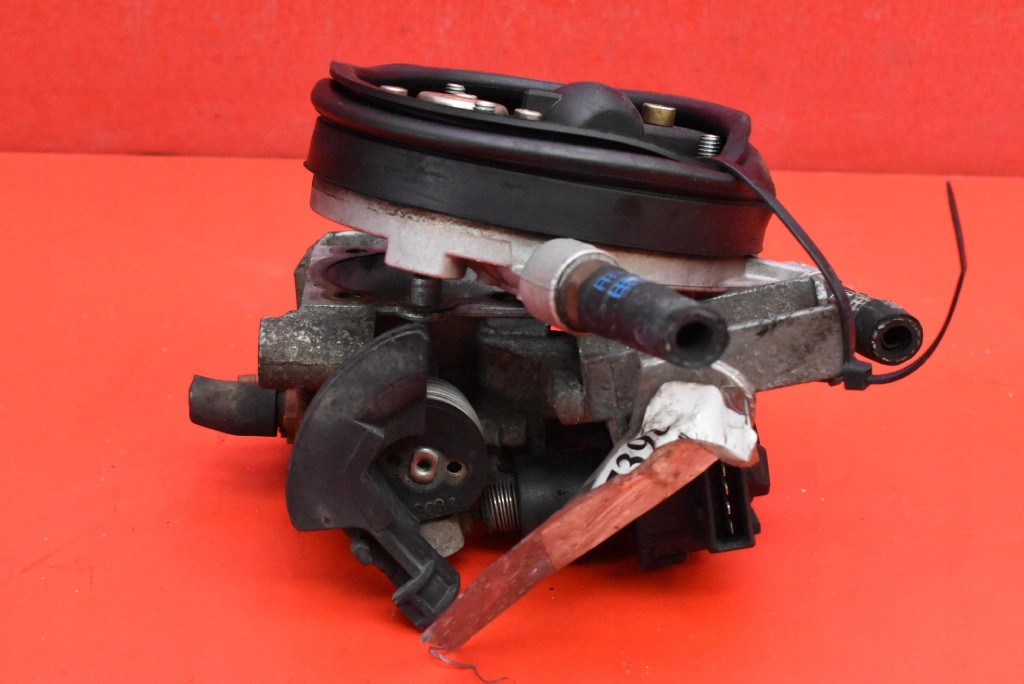 OEM 0438201521 Drosselklappengehäuse für VW Polo 6N
