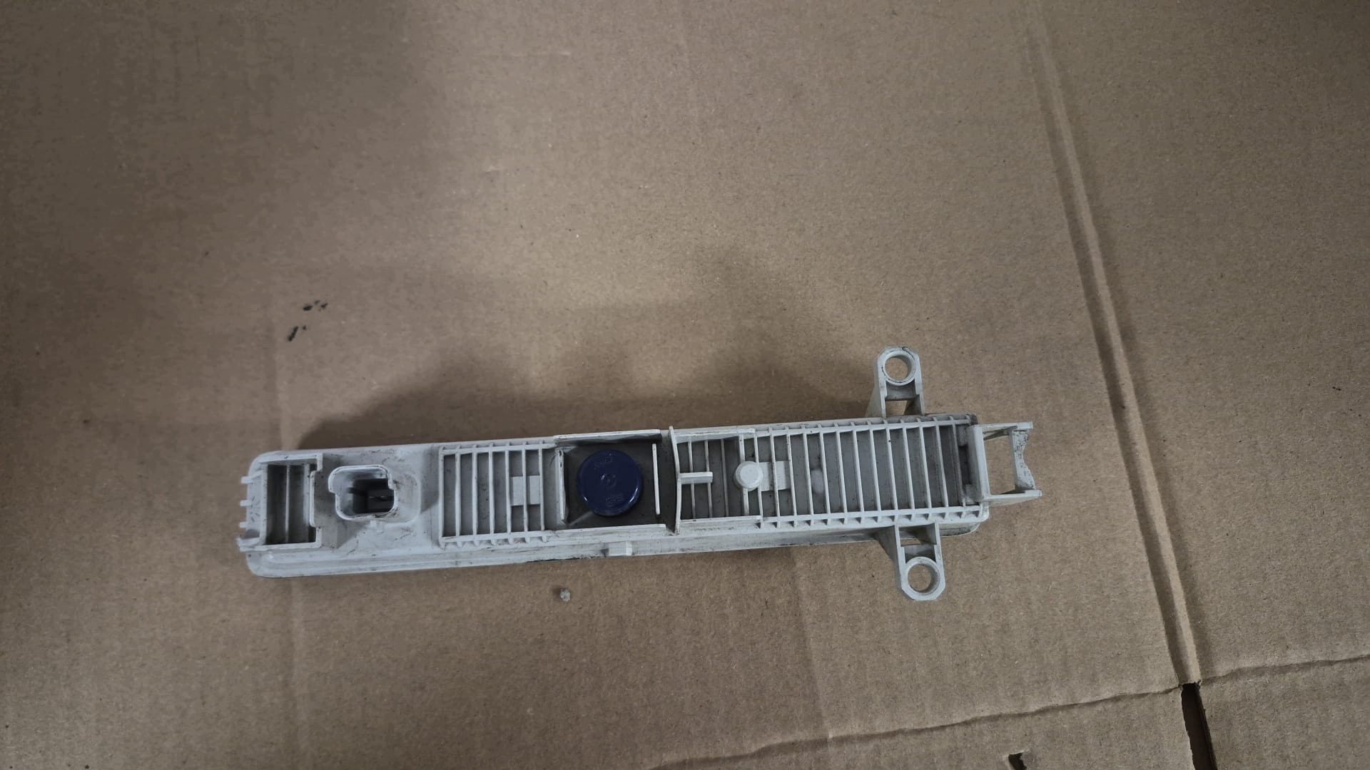 Tagfahrlicht Citroen Berlingo OEM 9812662280 image 3