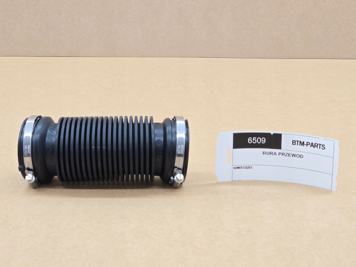 Intake air pipe duct MERCEDES CLA C118 W177 GLA H247 W247 250e