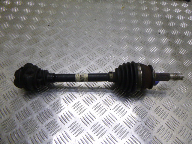 Eixo de Transmissão Esquerdo Opel Mokka A OEM 94560845 image 2
